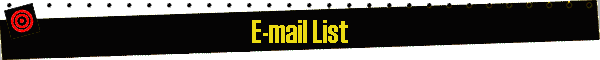 E-mail List