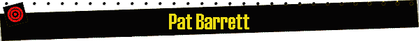Pat Barrett