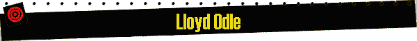 Lloyd Odle